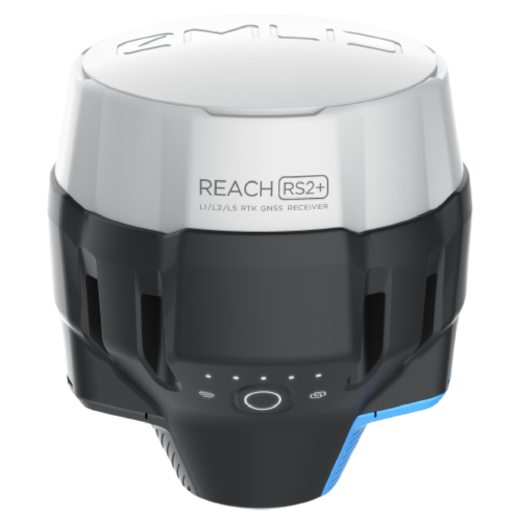 Emlid Reach RS2